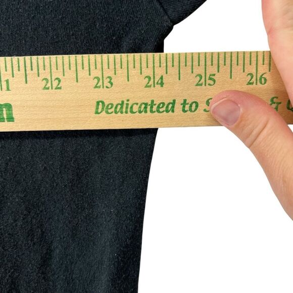 Xl Vintage Y2K orange bowl  2010 Nike lowa Hawkeyes football T-Shirt - Picture 9 of 9